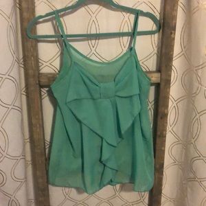 Boutique Tank Top